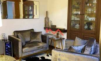 Imagem 5: Casa com 5 dormitórios à venda, 500 m² por R$ 1.290.000 - Posse - Teresópolis/RJ