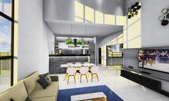 Imagem 3: Casa em condomínio, Alameda Malta, Senador Canedo, Terras Alpha Residencial 2