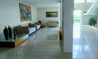 Imagem 7: Apartamento a venda no Condomínio Ouro Negro em Jardins - Aracaju - SE