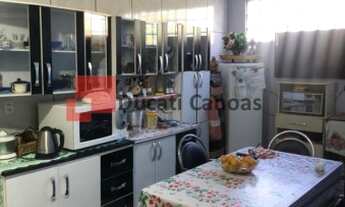 Imagem 6: Casa de esquina Casa com 2 dormitórios