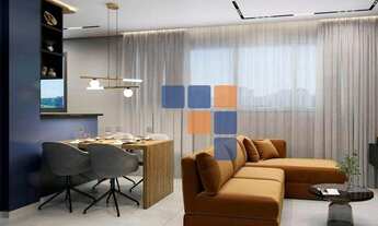 Imagem: Apartamento com 2 dormitórios à venda