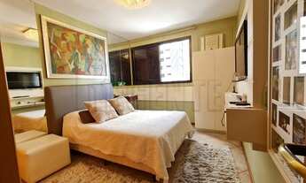 Imagem 7: Apartamento com 4 quartos à venda no bairro Centro em Florianópolis