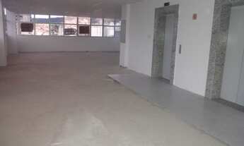 Imagem 5: Belo Horizonte - Conjunto Comercial/sala - Santa Efigênia