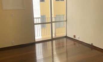 Imagem: Amplo apartamento 3 quartos com garagem