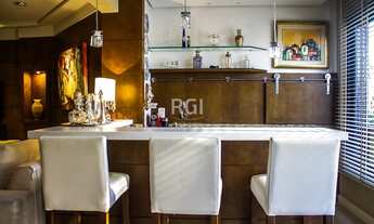 Imagem 3: Apartamento Auxiliadora Porto Alegre