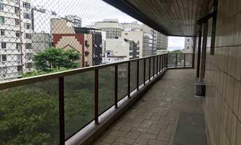 Imagem: Venda Varandão com 3 qtos