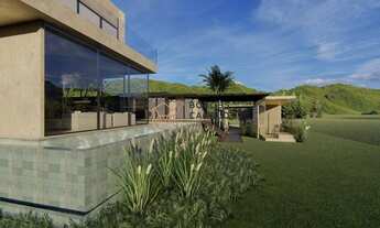 Imagem 6: Nova Lima - Casa Padrão - Quintas Do Sol