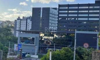 Imagem: Porto Alegre - Casa Padrão - Glória