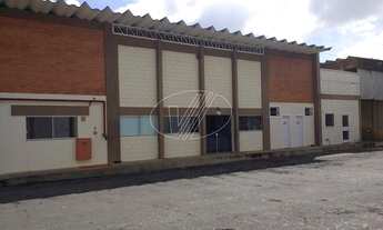 Imagem 2: Galpão para alugar, 8000 m² por R$ 60.000,00 - Jardim Nova Limeira - Limeira/SP