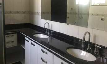 Imagem 5: CASA RESIDENCIAL em CAMPINAS - SP, LOTEAMENTO ALPHAVILLE CAMPINAS