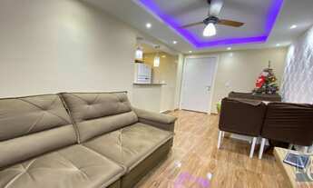 Imagem: APARTAMENTO RESIDENCIAL em DUQUE DE CAXIAS