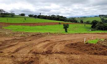 Imagem 6: Terreno para chácaras Pinhalzinho - SP