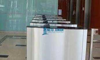 Imagem 3: Laje para alugar, 917 m² por R$ 128.445,80/mês - Itaim Bibi - São Paulo/SP