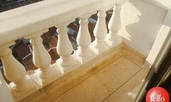 Imagem 6: São Paulo - Apartamento Padrão - Saúde