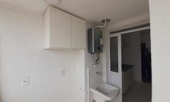 Imagem 11: Apartamento com 2 dormitórios, 56 m² - venda por R$ 420.000,00 ou aluguel por R$ 1.600,00