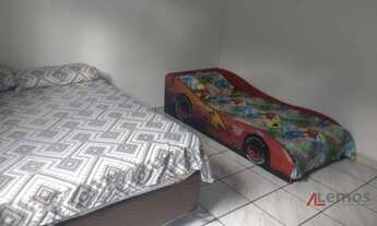 Imagem 7: Casa com 3 dormitórios à venda de 170 m² no bairro Jardim das Cerejeiras em Atibaia/SP - C