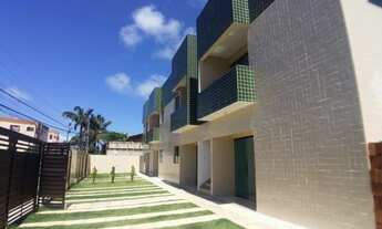 Imagem 2: Apartamento 2 quartos com suíte à venda, 57 m² por R$Apartamento 2 quartos com suíte à ven