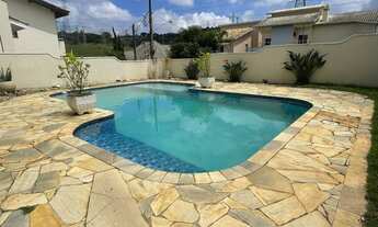 Imagem 3: Linda casa à venda no condomínio Real Park