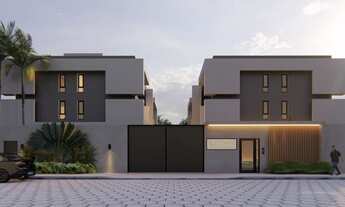 Imagem 2: Triplex em Condomínio a poucos metros da praia!