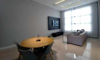 Imagem 5: Casa Térrea com 3 Suítes, sendo 1 Master com Closet