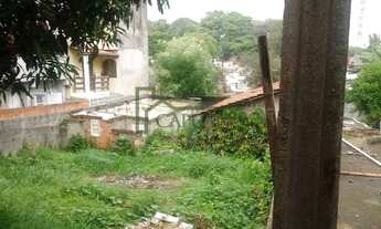 Imagem: Terreno, Vila Leopoldina, São Paulo - R$