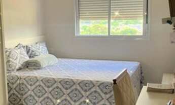 Imagem 5: Apartamento para aluguel possui 43 metros quadrados com 1 quarto em Jardim Goiás - Goiânia