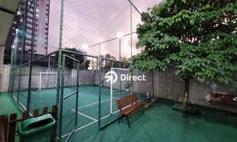 Imagem 7: Apartamento com 3 dormitórios à venda, 137 m² por R$ 1.290.000,00 - Boa Viagem - Recife/PE