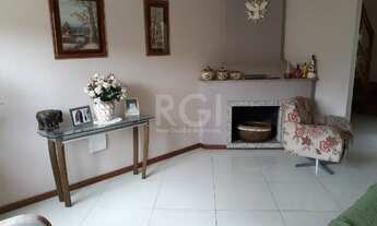 Imagem 4: Porto Alegre - Casa Padrão - Hípica