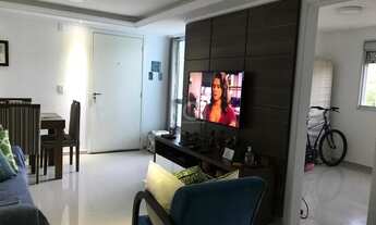 Imagem 3: Porto Alegre - Apartamento Padrão - Vila Nova