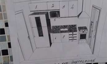 Imagem 6: Apartamento Residencial MANDAQUI