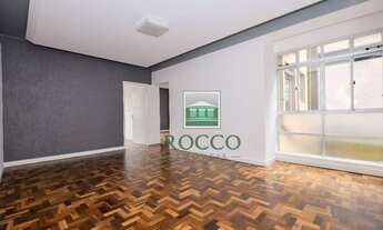 Imagem 2: Apartamento com 3 dormitórios à venda, 104 m² por R$ 300.000,00 - Centro - Curitiba/PR