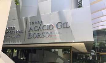 Imagem 2: Empresarial Acácio Gil Borsoi