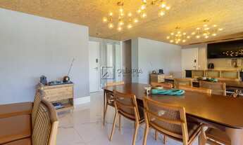 Imagem 6: Apartamento Venda 2 Dormitórios - 101 m² Vila Olímpia