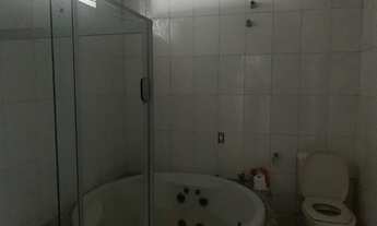 Imagem 3: CASA RESIDENCIAL em CAMAÇARI - BA, VILA DE ABRANTES (ABRANTES