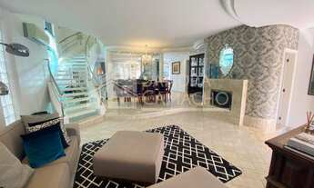 Imagem: Casa para venda em Jurerê Internacional