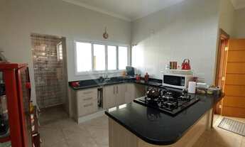 Imagem 6: Casa - Terras de Itaici - Indaiatuba