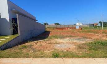 Imagem 3: VENDO Bauru/SP, Residencial Floratta Alto das Nações. Terreno 250m². Condominio fechada