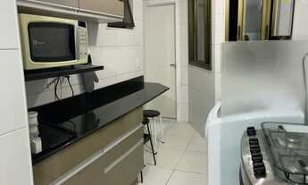 Imagem 5: Apartamento para venda possui 70 metros quadrados com 2 quartos em Vila Laura - Salvador