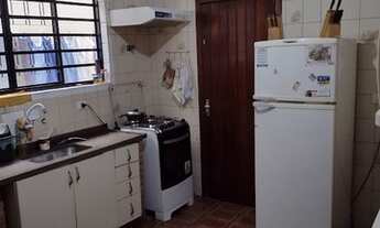 Imagem 4: Sobrado a venda 127m² Vila Antônio