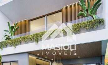 Imagem 3: Casa em condomínio fechado em construção