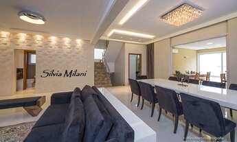 Imagem 7: Casa em Condomínio com 04 suítes e 550 metros quadrados