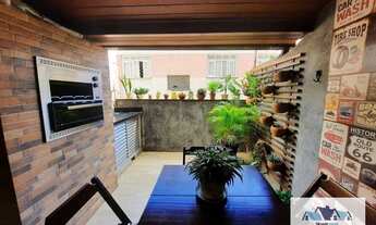 Imagem 2: Apartamento Garden com 2 dormitórios à venda, 70 m² por R$ 480.000 - ótima localização - Q