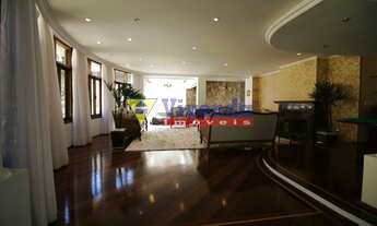 Imagem 3: Barueri - Casa de Condomínio - Morada das Estrelas