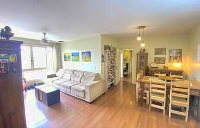 Imagem: Apartamento em Rio Branco