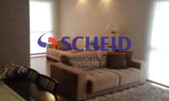 Imagem 2: Cobertura no Forrest Hills