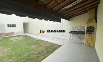 Imagem 5: M5 - Linda casa 3 quartos (1 suíte), 120m², 2 vagas, fino acabamento e área gourmet