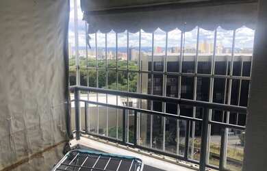 Imagem 4: Apartamento 3 quartos, 1 suíte no Setor Oeste