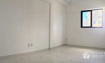 Imagem 3: Apartamento nascente, andar alto, 2 quartos com 54m², no Espinheiro, prédio recém entregue