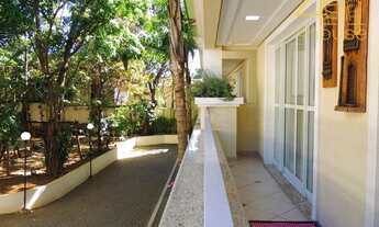 Imagem: Ville Bosqueé