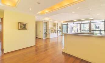 Imagem 2: Venda Apartamento 4 Dormitórios - 225 m² Perdizes